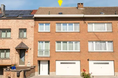 Huis Te Koop Halle