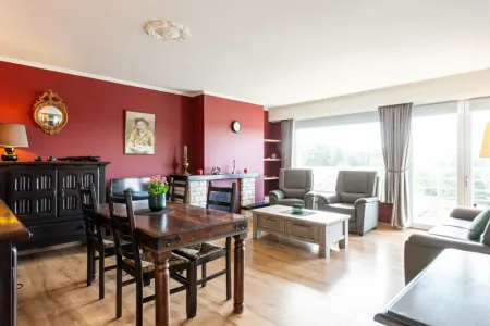 Appartement Te Koop Halle