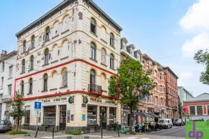 AppartementMolenbeek-Saint-Jean