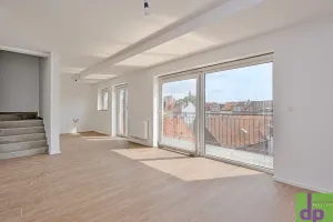 AppartementMolenbeek-Saint-Jean