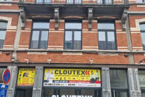Handelspand Te Huur Molenbeek-Saint-Jean