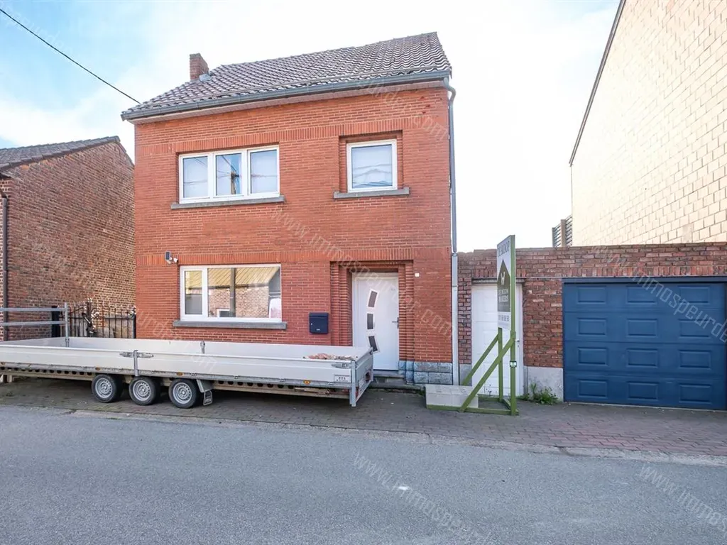 Huis in Velm - 1161927 - Oudestationsstraat 8, 3806 VELM