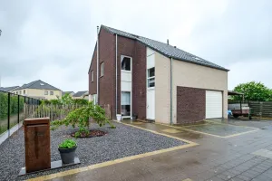 GarageWilderen