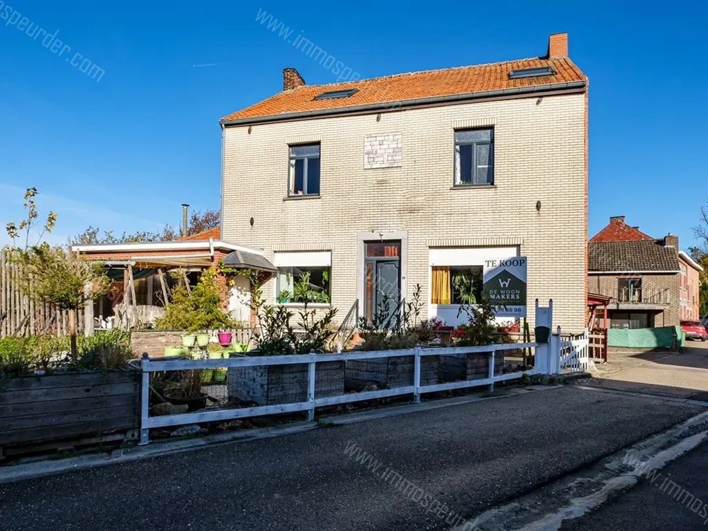 Huis in Borlo - 1220442 - Joseph Retrostraat 4, 3891 BORLO