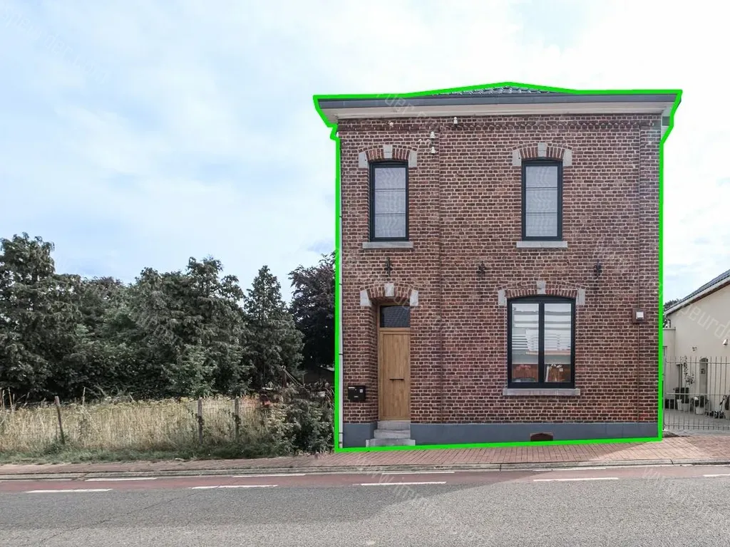 Huis in Borlo - 1222845 - Thewitstraat 22, 3891 BORLO