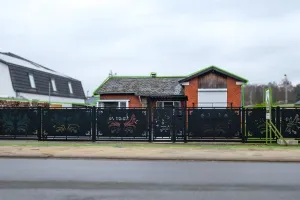 GarageEllikom