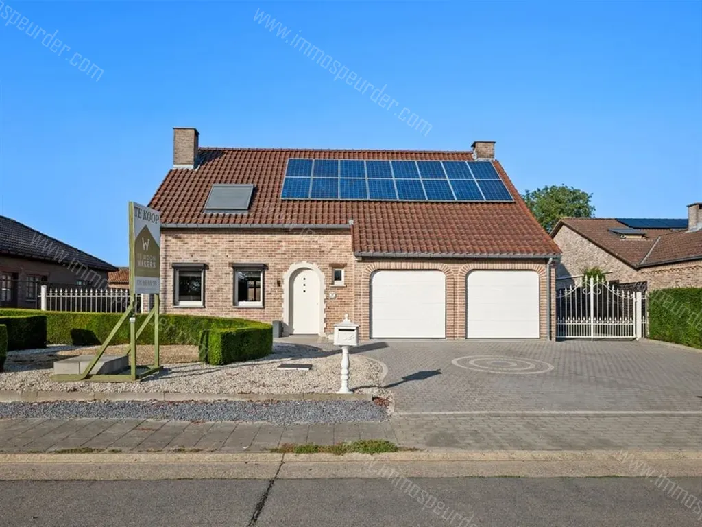 Huis in Velm - 1241456 - Schoorbroekstraat 27, 3806 VELM