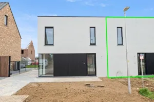  Verhuurd Gingelom