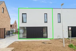  Verhuurd Gingelom