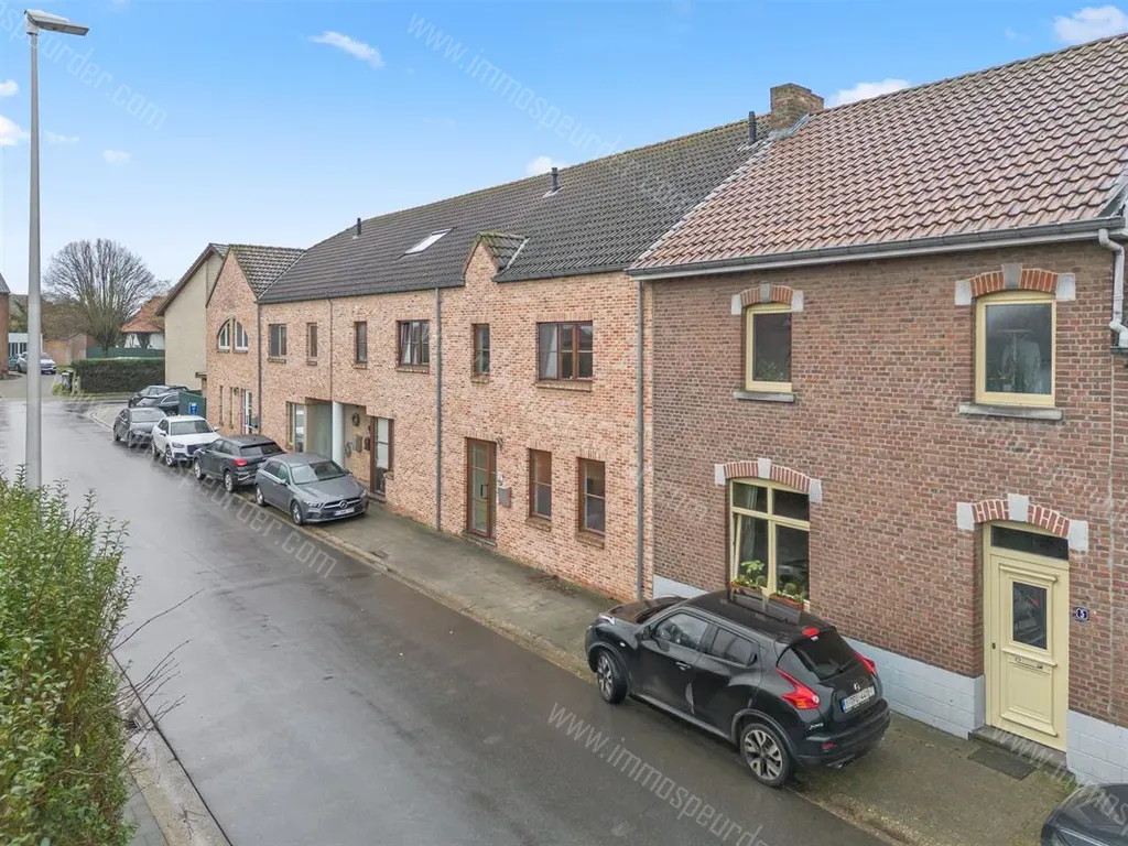 Huis in Sint-Truiden - 1361804 - Orgelstraat 7, 3803 SINT-TRUIDEN