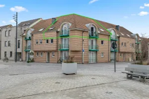 Appartement à Vendre Sint-Truiden