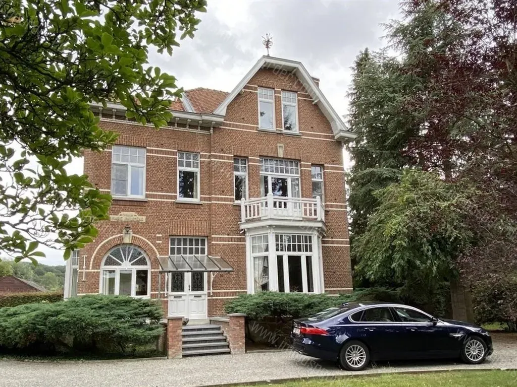 Huis in Lubbeek - 1422449 - Diestsesteenweg 36, 3210 LUBBEEK