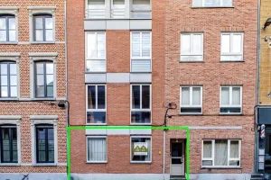 Appartement Te Koop Sint-Truiden