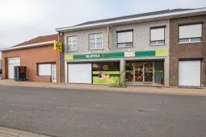 GarageSint-Truiden