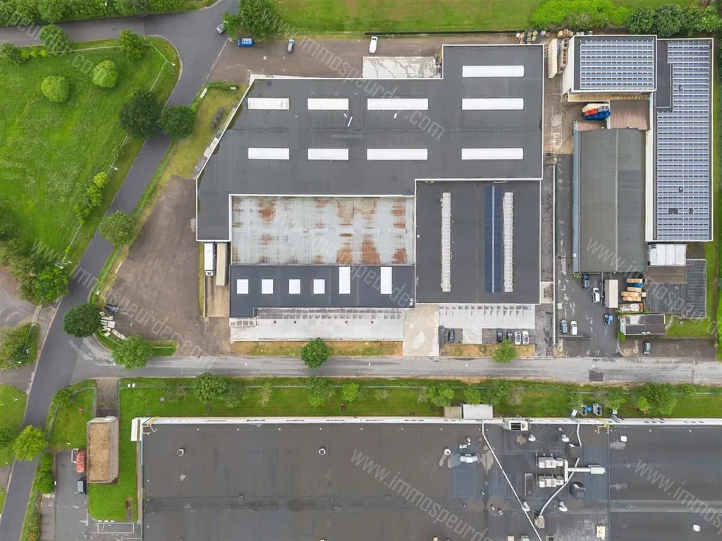 Handelspand Te Huur Sint-Truiden