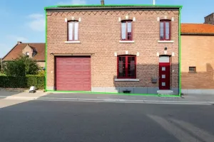 Huis Te Koop Boekhout