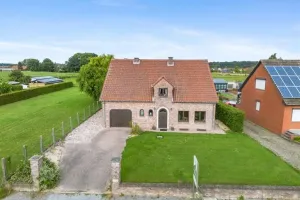Huis Te Koop Nieuwerkerken