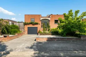 Huis Te Koop Nieuwerkerken