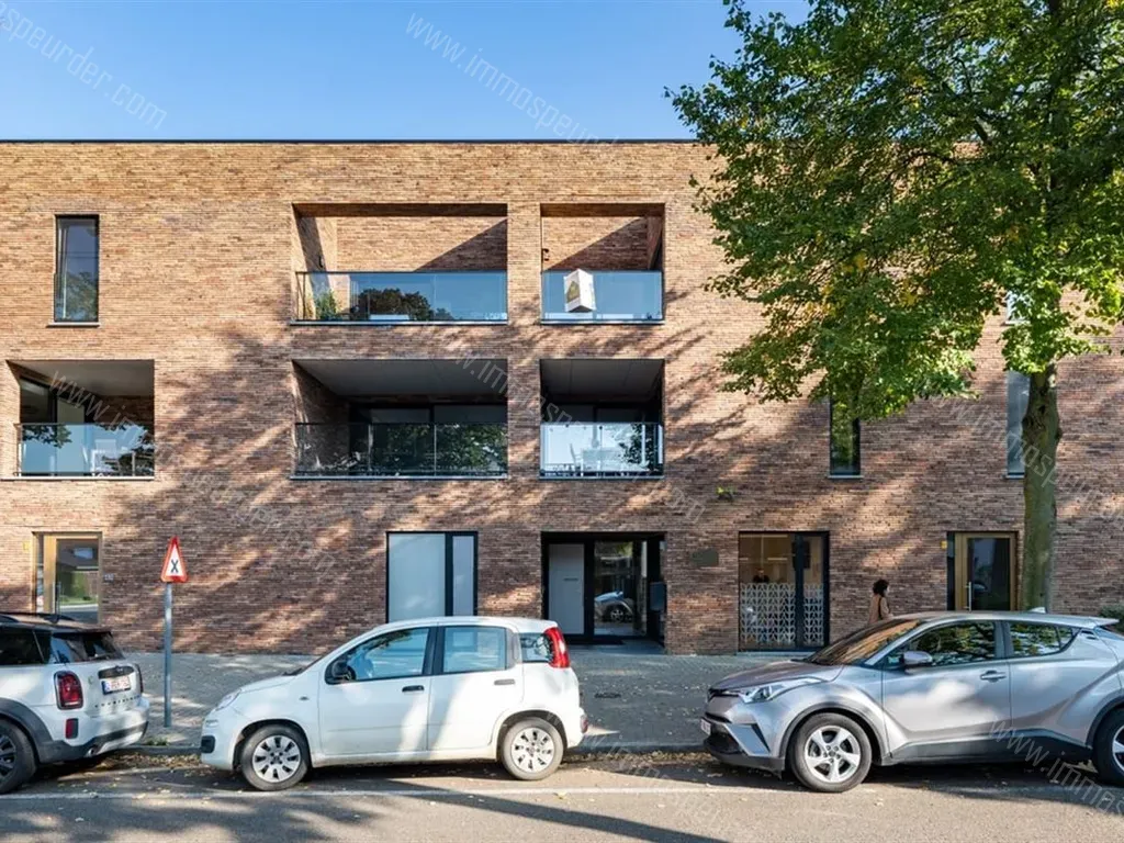 Appartement Te Huur Sint-Truiden