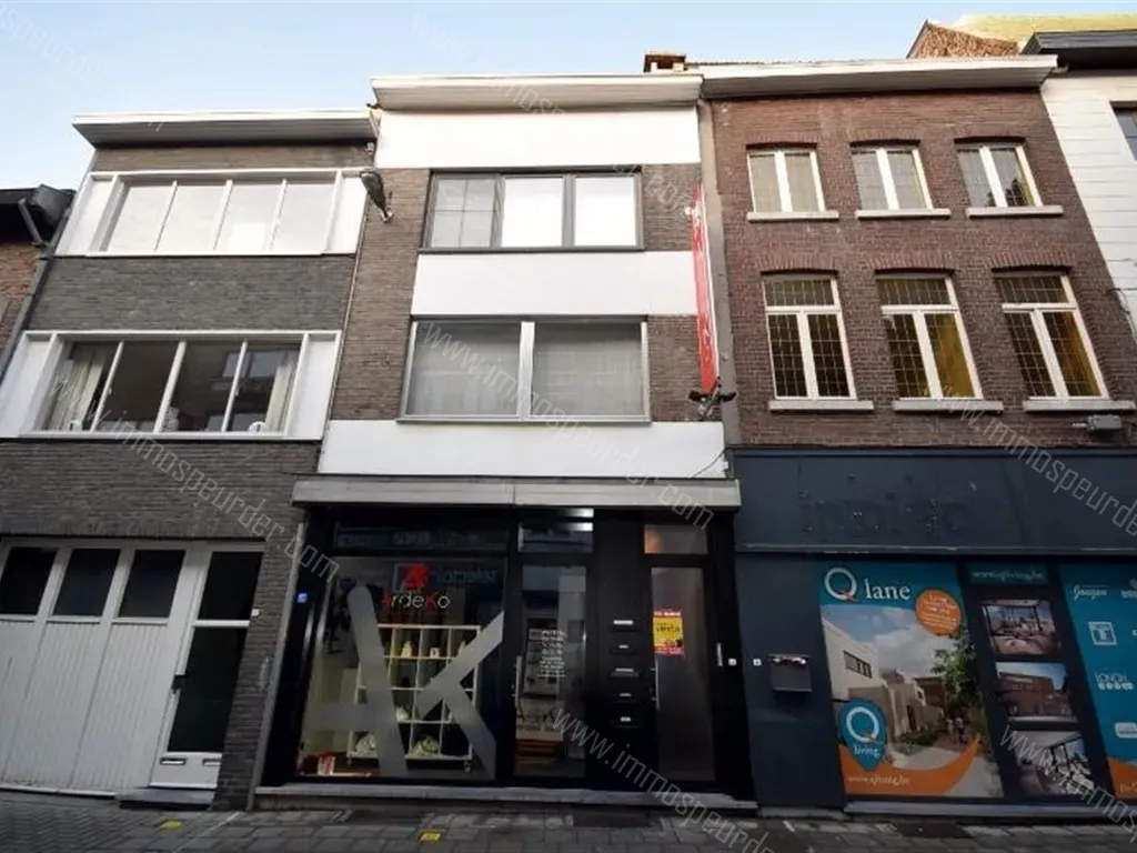 Appartement Te Huur Sint-Truiden