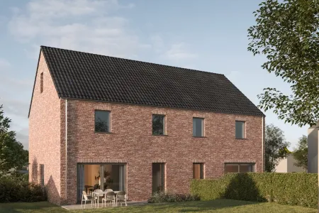 Huis Te Koop Gingelom