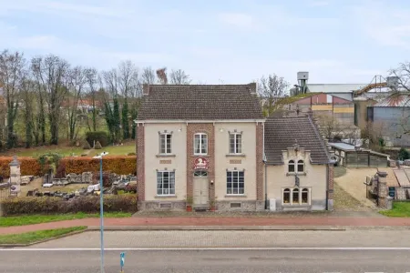 Huis Te Koop Orsmaal Gussenhoven