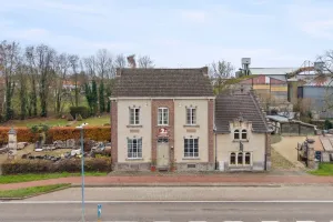 Huis Te Koop Orsmaal Gussenhoven