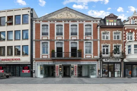 Handelspand Te Koop Sint Truiden