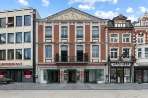 Huis Te Koop Sint Truiden