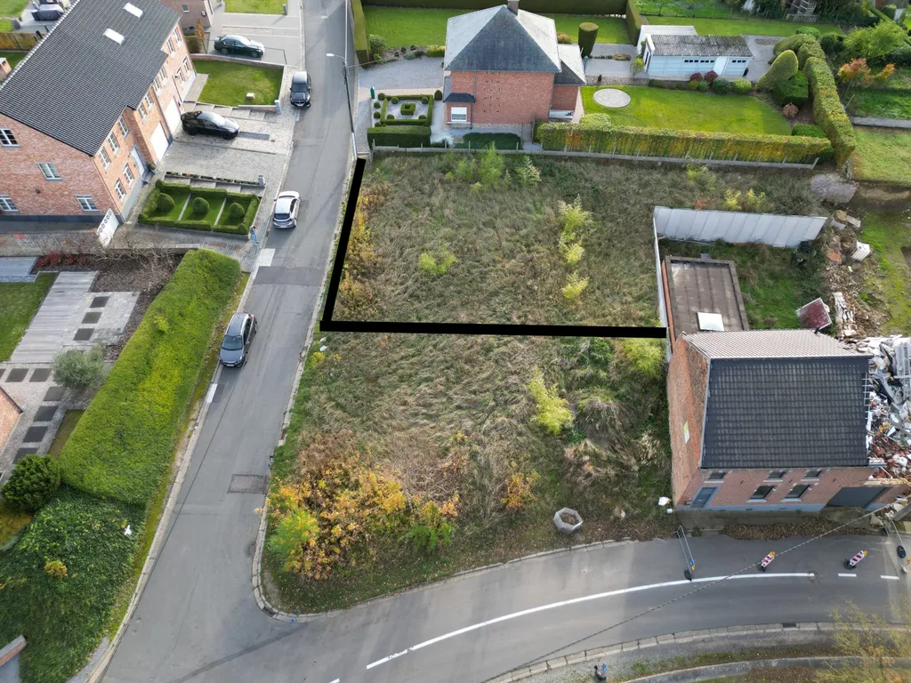 Hoofdfoto Grond in Neerlanden