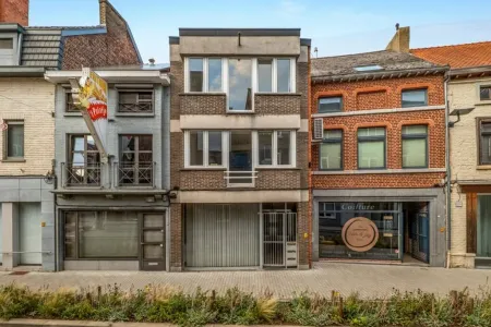 Handelspand Te Koop Sint Truiden