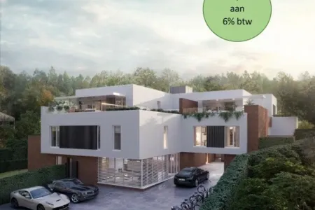 Appartement Te Koop Tielt Winge
