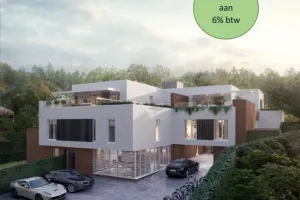 Appartement Te Koop Tielt Winge