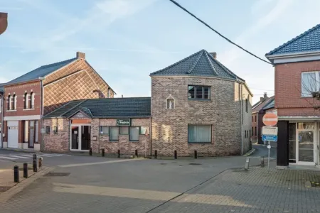 Kantoor Te Koop Zoutleeuw