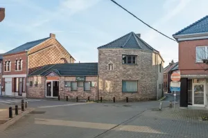 Huis Te Koop Zoutleeuw