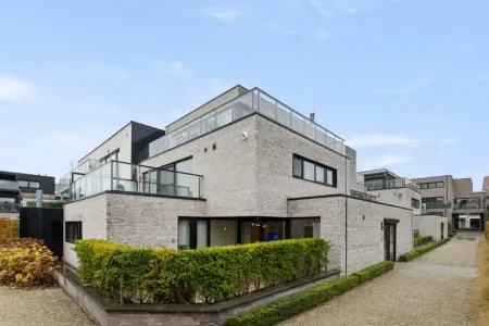 Appartement Te Koop Sint Truiden