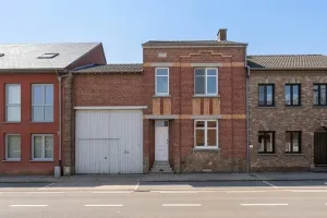 Huis Te Koop Tongeren