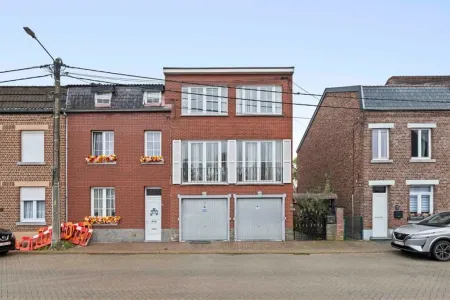 Huis Te Koop Tongeren