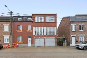 Appartement Te Koop Tongeren