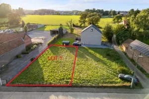 Huis Te Koop Zoutleeuw