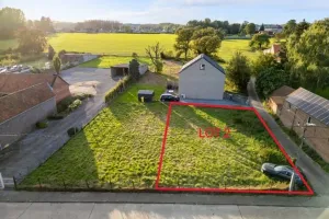 Huis Te Koop Zoutleeuw