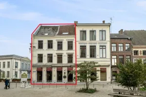 Huis Te Koop Tongeren Borgloon