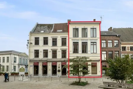 Huis Te Koop Tongeren-borgloon