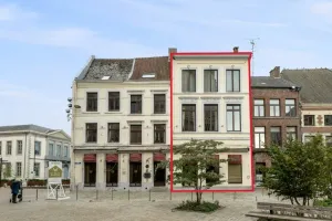Huis Te Koop Tongeren Borgloon