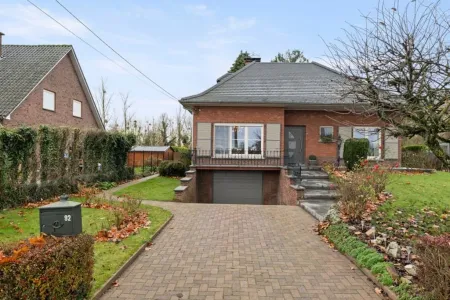 Huis Te Koop Tongeren