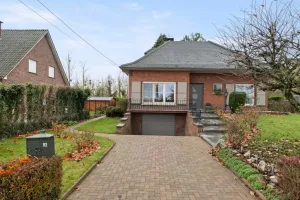 Huis Te Koop Tongeren