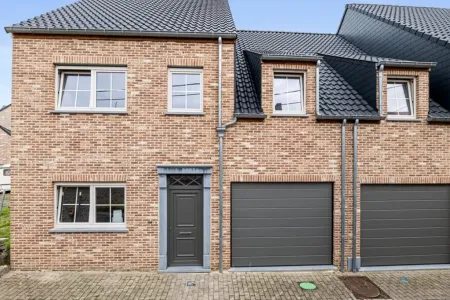 Huis Te Koop Waasmont
