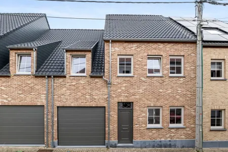 Huis Te Koop Waasmont