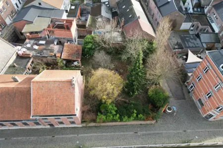 Huis Te Koop Zoutleeuw