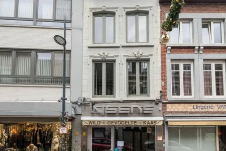 Huis Te Koop Tongeren